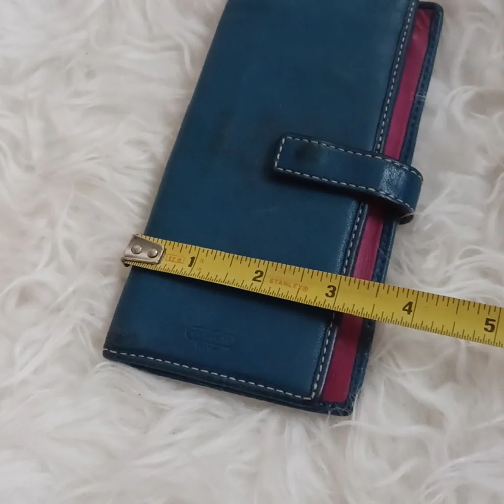 Coach  wallet